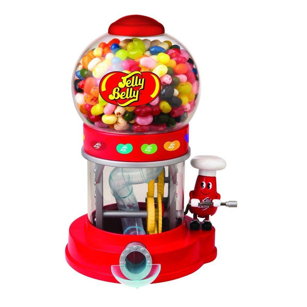 Jelly shop bean dispenser