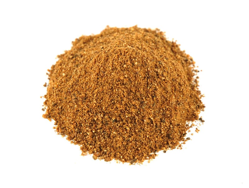 Ground Nutmeg (Nutmeg Powder)