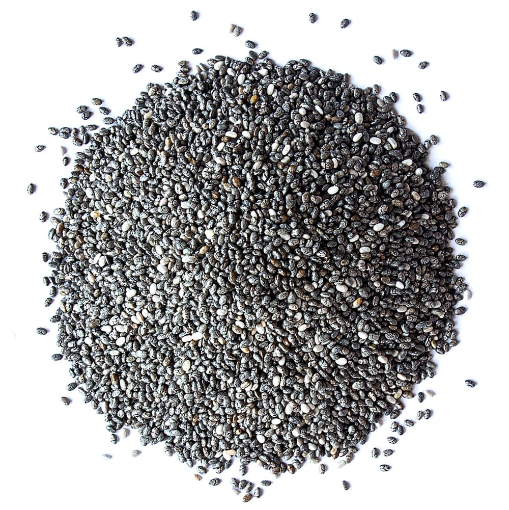 Chia Seeds