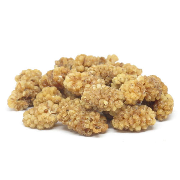 Dried Mulberries