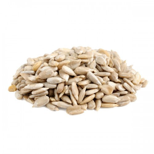 Raw Sunflower Seeds