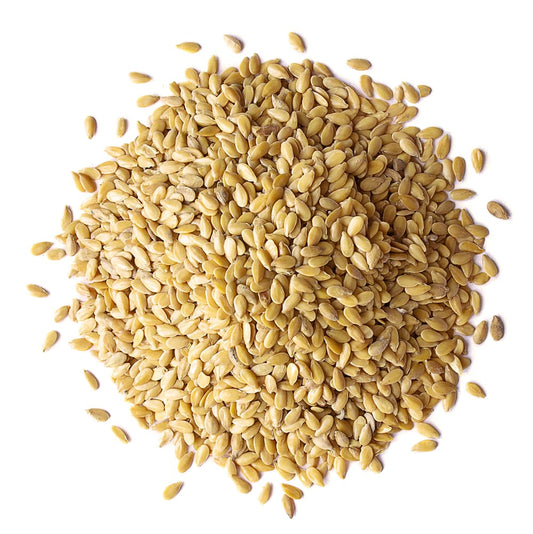 Golden Flax Seed