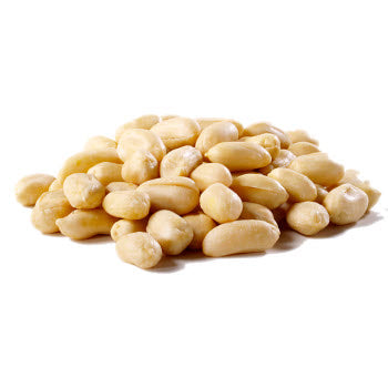 Blanched Peanuts (Salted)
