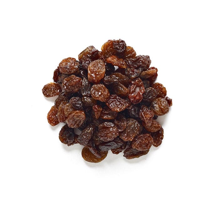 Sultana Raisins