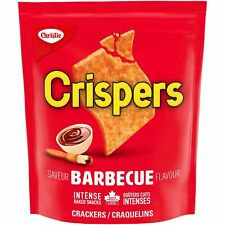 Crispers Barbecue