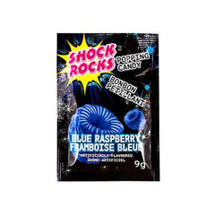 Shock Rocks Popping Candy