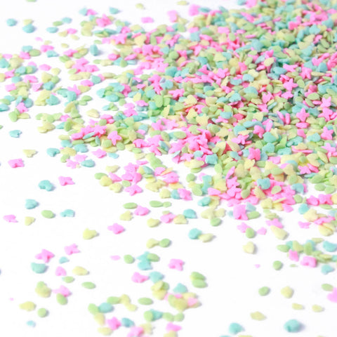 Easter Bunny Sprinkles