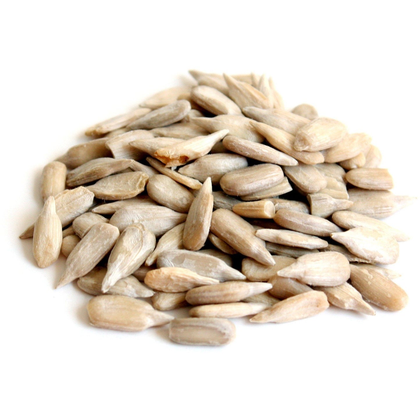 Roasted Sunflower Seeds (Unsalted)