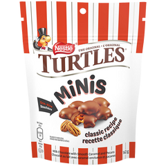 Turtles Minis