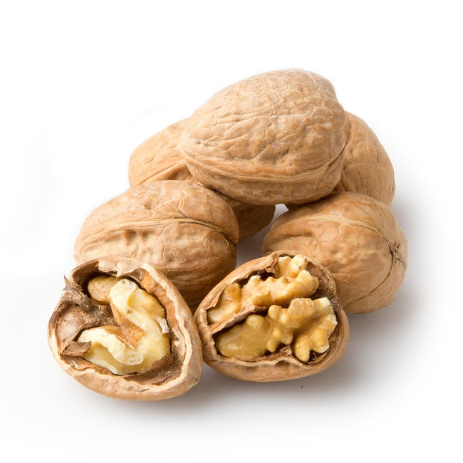 Walnuts in Shell